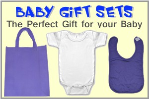 Baby Bib Gift Sets